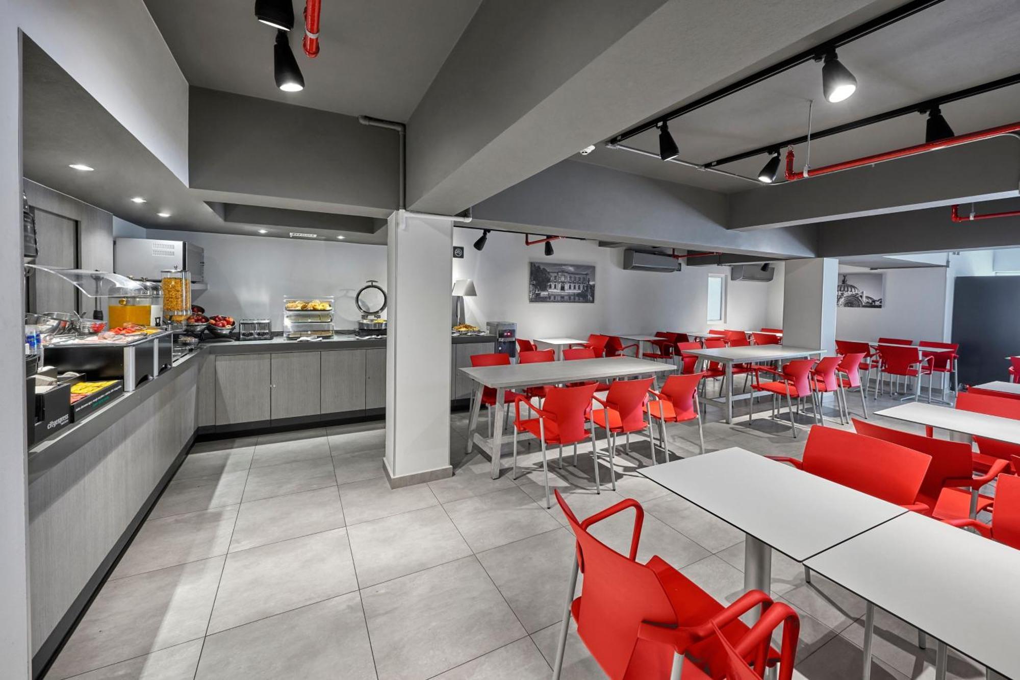 City Express Junior By Marriott Ciudad De Mexico Sullivan Bagian luar foto